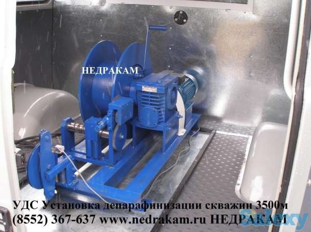 ПАДУ-3000М, фотография 1