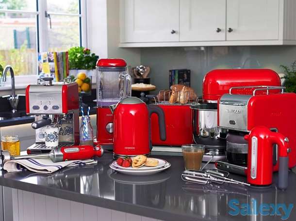 Ремонт бытовой техники, фотография 2