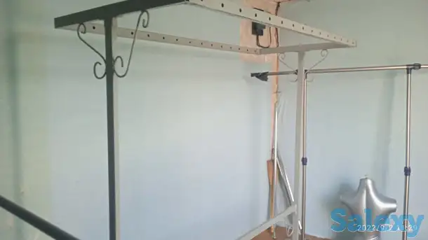 Петельная с глазком и без  промышленная, фотография 12