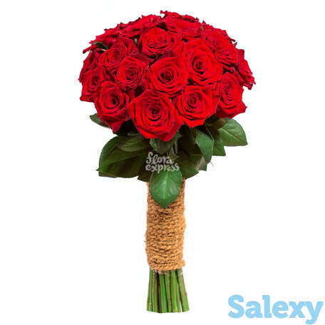 Букет «flora express», фотография 1