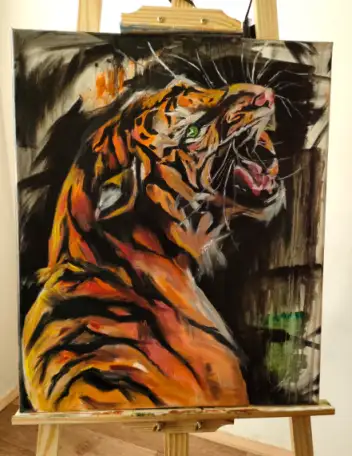 Продам картины ручной работы, фотография 5