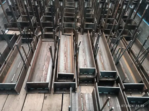 Сварочные работы в Алматы, фотография 8