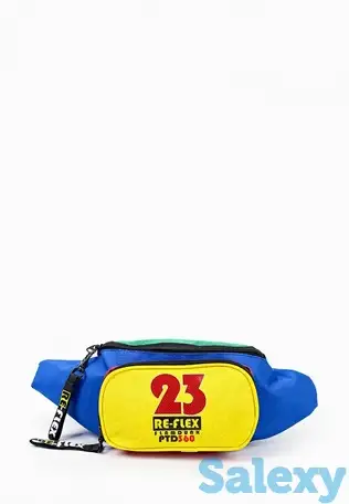 Сумка поясная playtoday, фотография 2