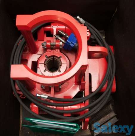 Буровой инструмент спайдер., фотография 1