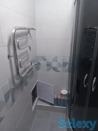 Сдам в аренду новую квартиру, Райымбека 590/8, фотография 11