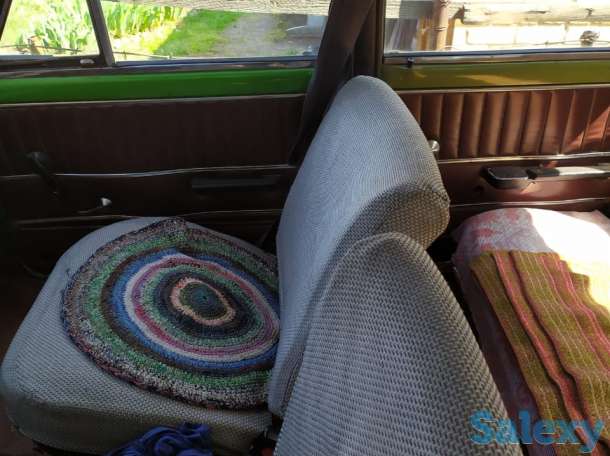 ВАЗ 2101, фотография 1