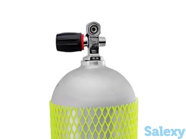 Сетка для защиты поверхности баллонов длинного, фотография 1