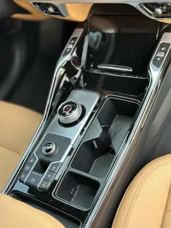 Kia Sorento, фотография 10