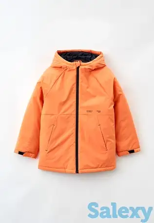 Куртка утепленная sela, фотография 1