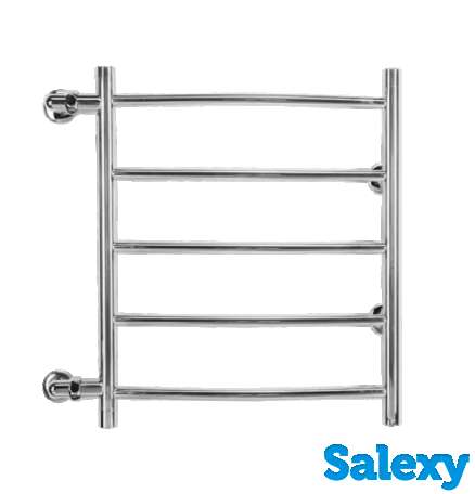 Классик боковое подключение 500х630 П5 мо 500, фотография 2