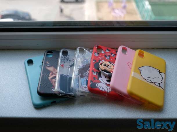 Айфон XS 256 гб, фотография 4