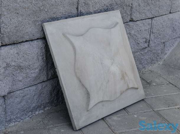 Производство сплитерных блоков, фотография 6