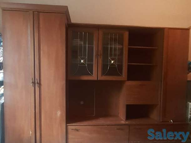 Срочно продам стенку., фотография 1