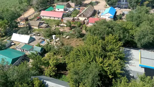 Продажа участка 10 соток по ул. Старица Набережная, район 8-школы в центре города, фотография 6