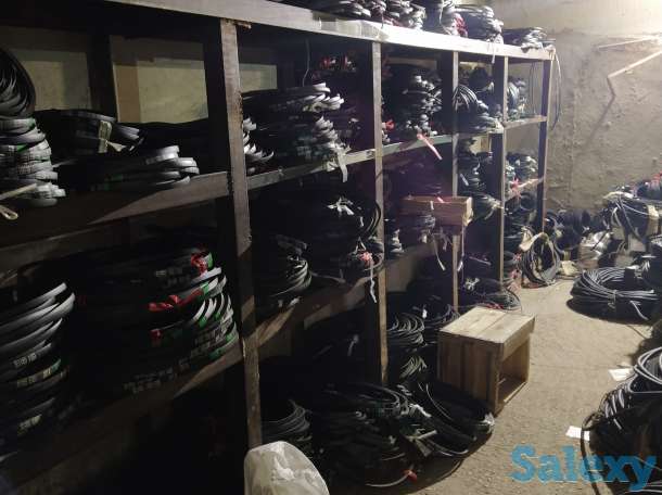 Резина. Асбест. Полимеры, фотография 4