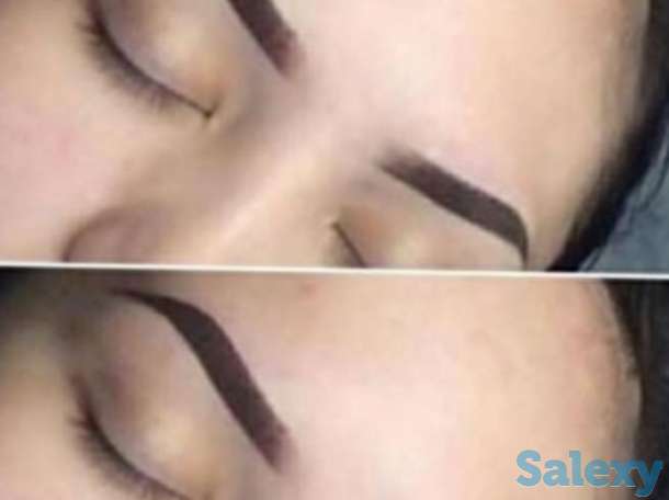 Перманентный макиаж Акция, фотография 3