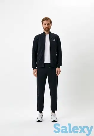 Костюм спортивный ea7, фотография 1