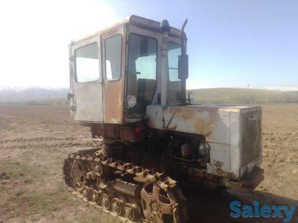 Продам трактор Т-70 (Молдаван), фотография 2