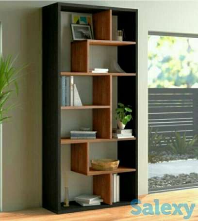 Корпусная мебель на заказ, фотография 2