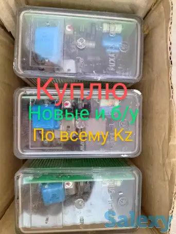 Куплю Реле рп рт рв рн и др, фотография 7