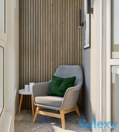 Дизайн интерьера, фотография 4