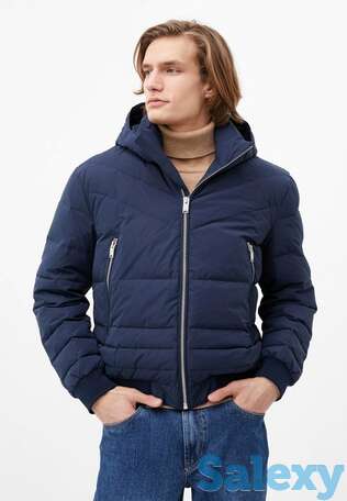 Пуховик finn flare, фотография 1