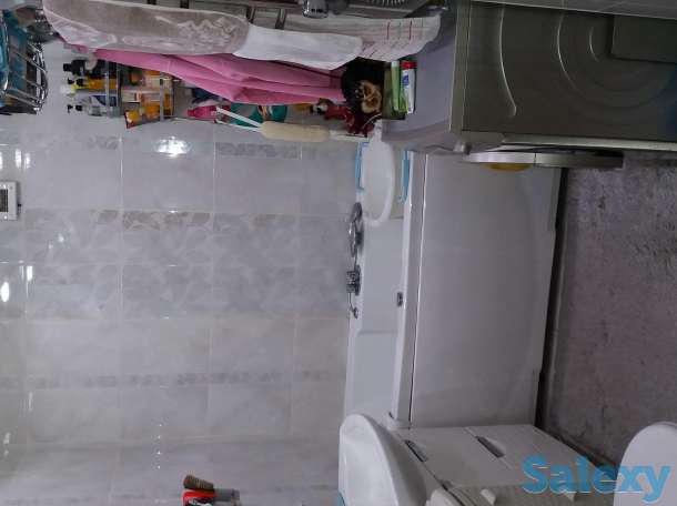 Продам квартиру, Розыбаакеева богембай батыра, фотография 3