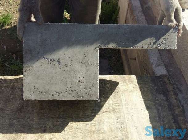 Полистиробетон блоки, фотография 12