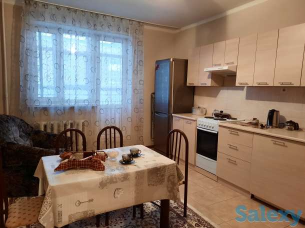 Сдаю однокомнатную квартиру, Кошкарбаева, фотография 4