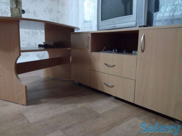 Продается комплект в гостиную, фотография 1