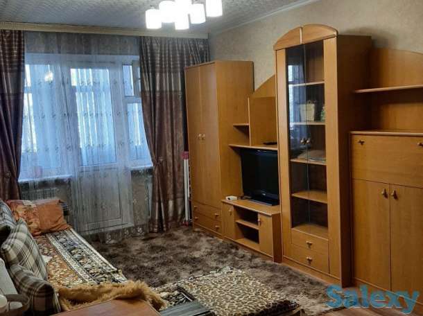 Продам 3-х комнатную квартиру, Ауэзова 64/1, фотография 7