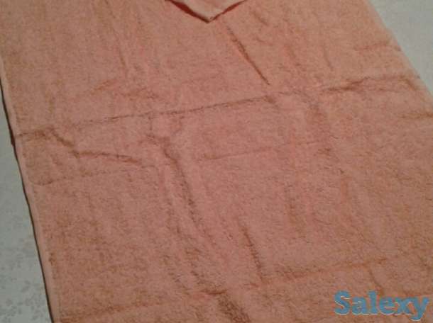 Продаю полотенце 100% хлопок, фотография 3