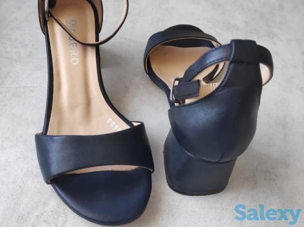 Туфли, фотография 3