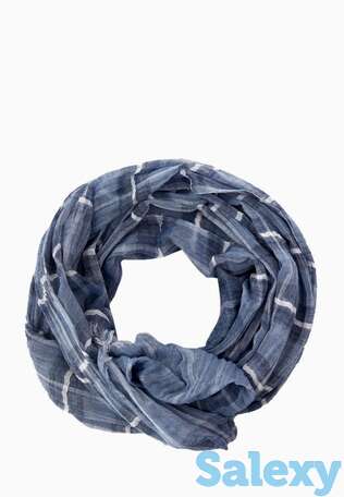 Шарф finn flare, фотография 1