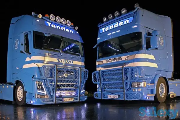 требуются водители на Фуры международные линии, фотография 3