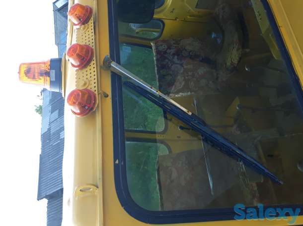 Продам трактор к 701, фотография 3