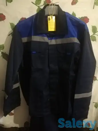 Спецодежда продаем, фотография 1