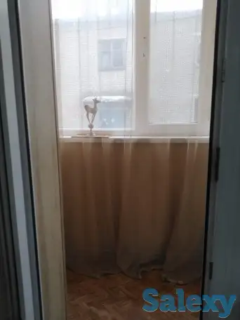 Продам 2-ух комнатную квартиру, Красный яр Мира 4а кв1, фотография 2