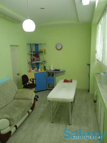 Здание бывшего дсада, ул.Строительная 6/1, фотография 15