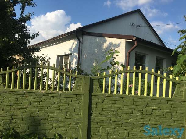 Продам дом в Калининградской области Россия, Калининградская область, с Каменское, фотография 8