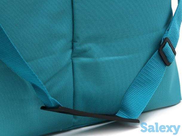 Сумка - холодильник fiesta 30л, фотография 4