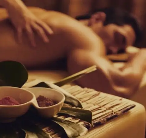 ПАРЕНИЕ АЛМАТЫ  Пилинг  Массаж, фотография 4