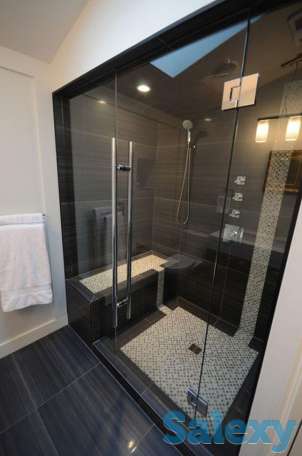 Паровые комнаты для квартир. Строительство, реконструкция, отделка., фотография 1