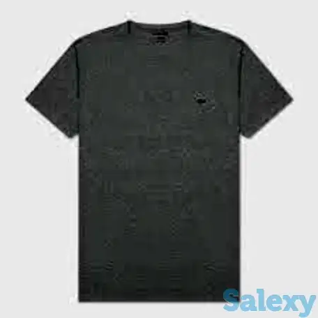 Мужская футболка lacoste slim fit, фотография 1