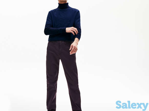 Брюки lacoste, фотография 1