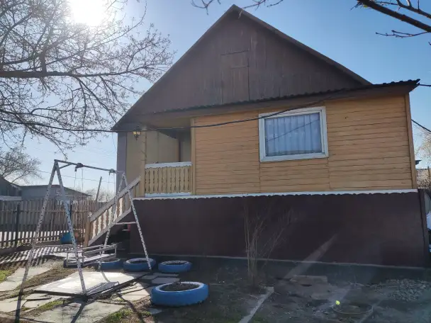 Продам дом, Шартандинская 1, фотография 8