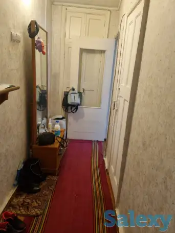 Продам квартиру, Молодёжная 19, фотография 4