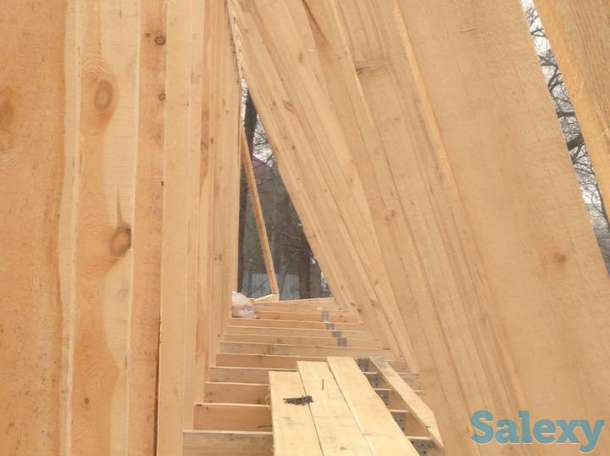 Кровля, фотография 3