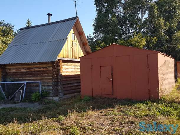 Продаётся дом, Северо-Казахстанская область, село Горное, ул. Таёжная д.8, фотография 1