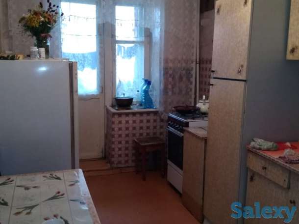 Продам 3-х комнатную квартиру, Ок=Жетпес, ул. Достык, фотография 2